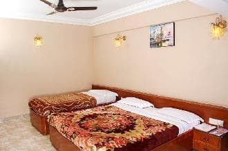 Hotel King Palace, Ahmedabad 3